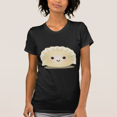 Cute Korean Mandu T Shirts