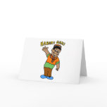 Cute Kwanzaa