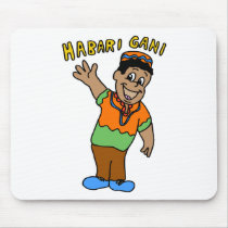 Cute Kwanzaa mousepads by Kwanzaa_TShirts Cute Kwanzaa mousepads