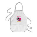 Cute Ladybug aprons