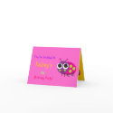 Cute Ladybug Birthday Invitation cards by creatingmybestlife Cute Ladybug Birthday Invitation cards
