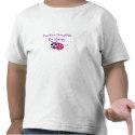 Cute Ladybug "Positive Thoughts" Toddler T-Shirt by creatingmybestlife Cute Ladybug "Positive Thoughts" Toddler T-Shirt
