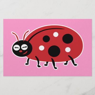 ladybird cute