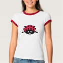 Cute Ladybug T-Shirt