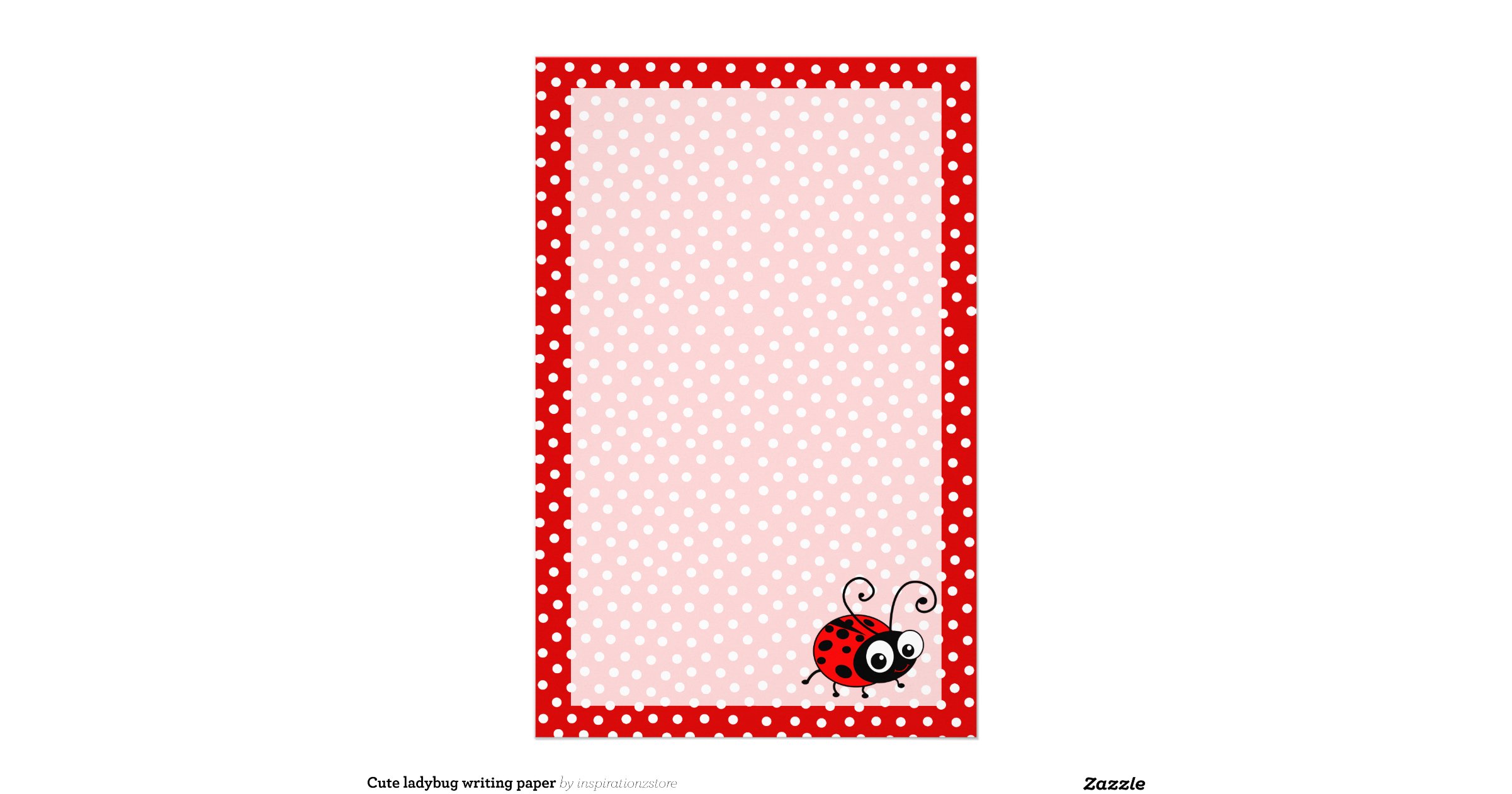 Ladybug facts picture