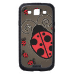 Cute Ladybugs Galaxy S3 Skinit Case Samsung Galaxy S3 Case