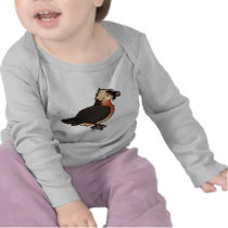 Cute Lammergeier T Shirt