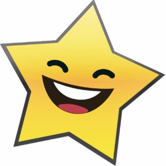 Cute Laughing Smiling Star Power Photo Sculpture Cute Laughing Smiling Star Power Photo Sculpture