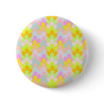 Cute leaves particles buttons