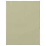 Cute light brown flowers on pink background full color flyer