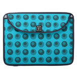 Cute lil Birdie  Rickshaw Flap Macbook Pro Sleeve