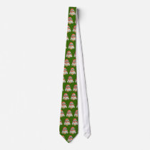 Cute Lil Christmas Penguin Tie by aesthete Cute Lil Christmas Penguin Tie