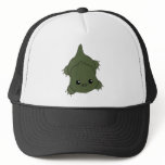Cute Lil' Gator Cutie Trucker Hats