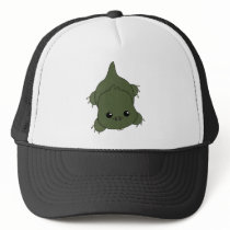 Cute Lil' Gator Cutie hats