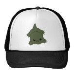 Cute Lil' Gator Cutie Trucker Hats