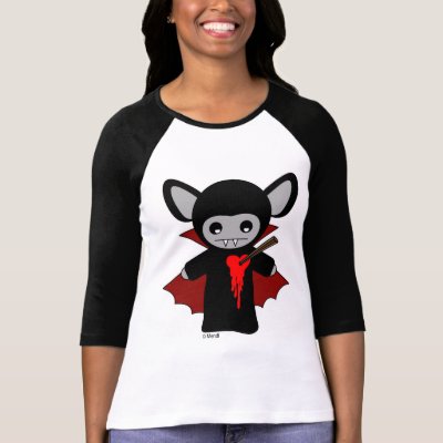 vampire bats sleeping. Cute Lil Vampire Bat tshirt