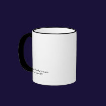 Cute Lion Mug mugs