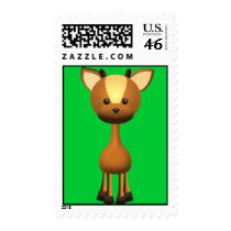 Cute litte... postage by candystore Cute litte... postage