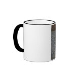 Cute little brown lop mugs