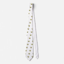 Cute little bumble bee ties