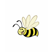 Cute little bumble bee t-shirts by doonidesigns Cute little bumble bee t-shirts