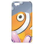 cute little clownfish case for iPhone 5C