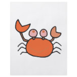 cute little crab flyers