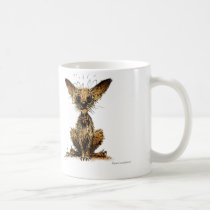 Cute Little Dog Coffee Mugs