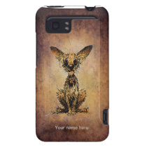 Cute Little Dog casemate cases
