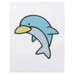 cute little dolphin flyers