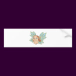 cute little fairy nymph