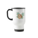 cute little fairy nymph mugs