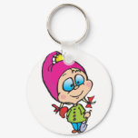 cute little gnome