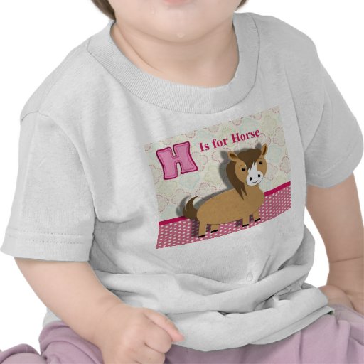 Horse Theme Baby Clothes, Horse Theme Baby Clothing, Infant Apparel