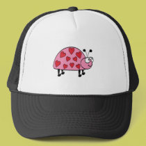 cute little love bug hats by animalmadness cute little love bug hats