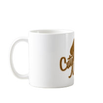 Cute Little Muffin Coffee Mug