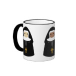 Cute Little Nuns mugs