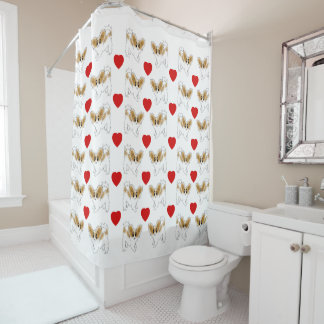 puppy shower curtain puppy shower curtains zazzle puppy shower curtain puppy shower curtains zazzle