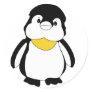 Cute Little Penguin Stickers
