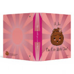 Cute Little Poop Binder