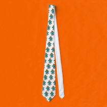 cute little scarecrow ties