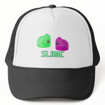 cute little slime hat