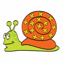 cute little snail photo sculptures by animalmadness cute little snail photo sculptures