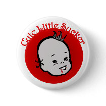Cute Little Sucker Pins