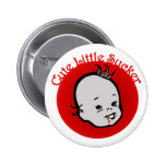 Cute Little Sucker Pins