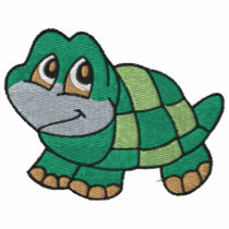 Cute Little Turtle embroidered shirts by silly_strings Cute Little Turtle embroidered shirts