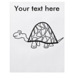 Cute little turtle flyers