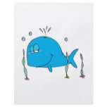 cute little whale flyers