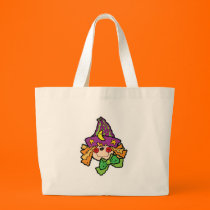 cute little witch girl bags