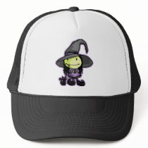 Cute Little Witchy hats